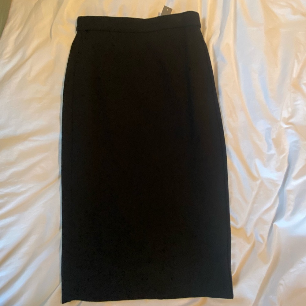 J.Crew | Pencil Skirt